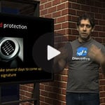 Nir Zuk on Modern Malware Part 1 - Video