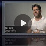 Palo Alto Networks & Citrix Executive Introduction - Video