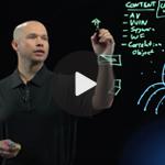 Lightboard Series: Automated Correlation Engine