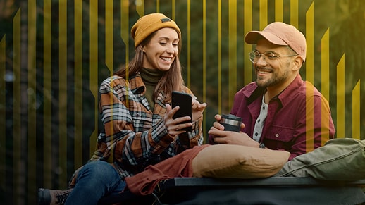 Insights, support, threat research, best practices and community logo