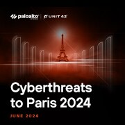 Unit 42 Paris 2024 Threat Report