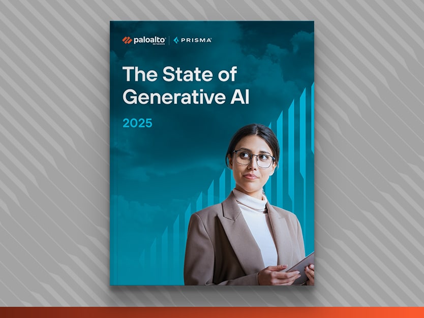 State of Generative AI 2025