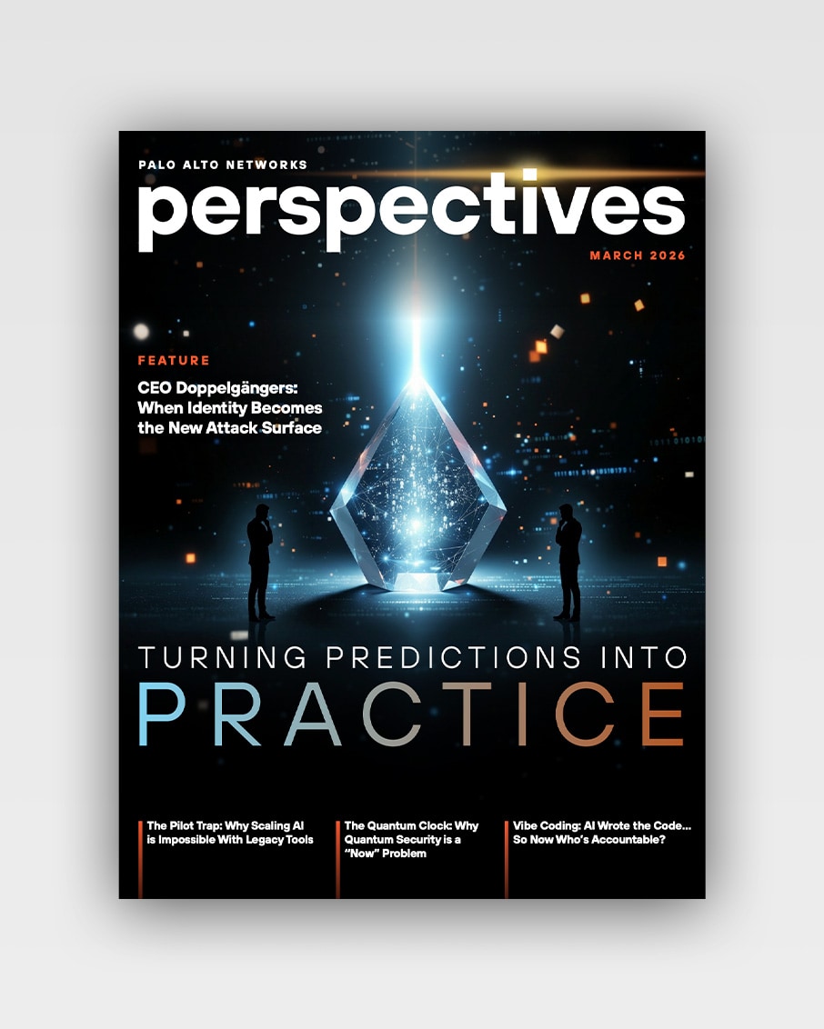 Perspectives Magazine