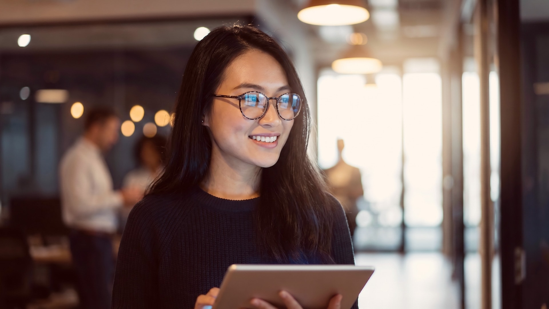 Protect your business.