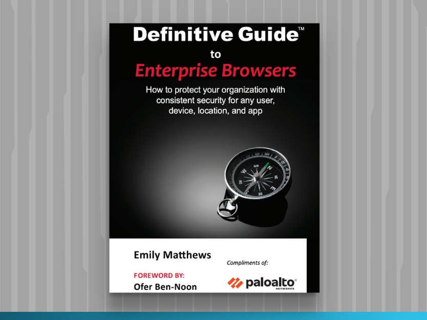 [Guide] Definitive Guide To Enterprise Browsers
