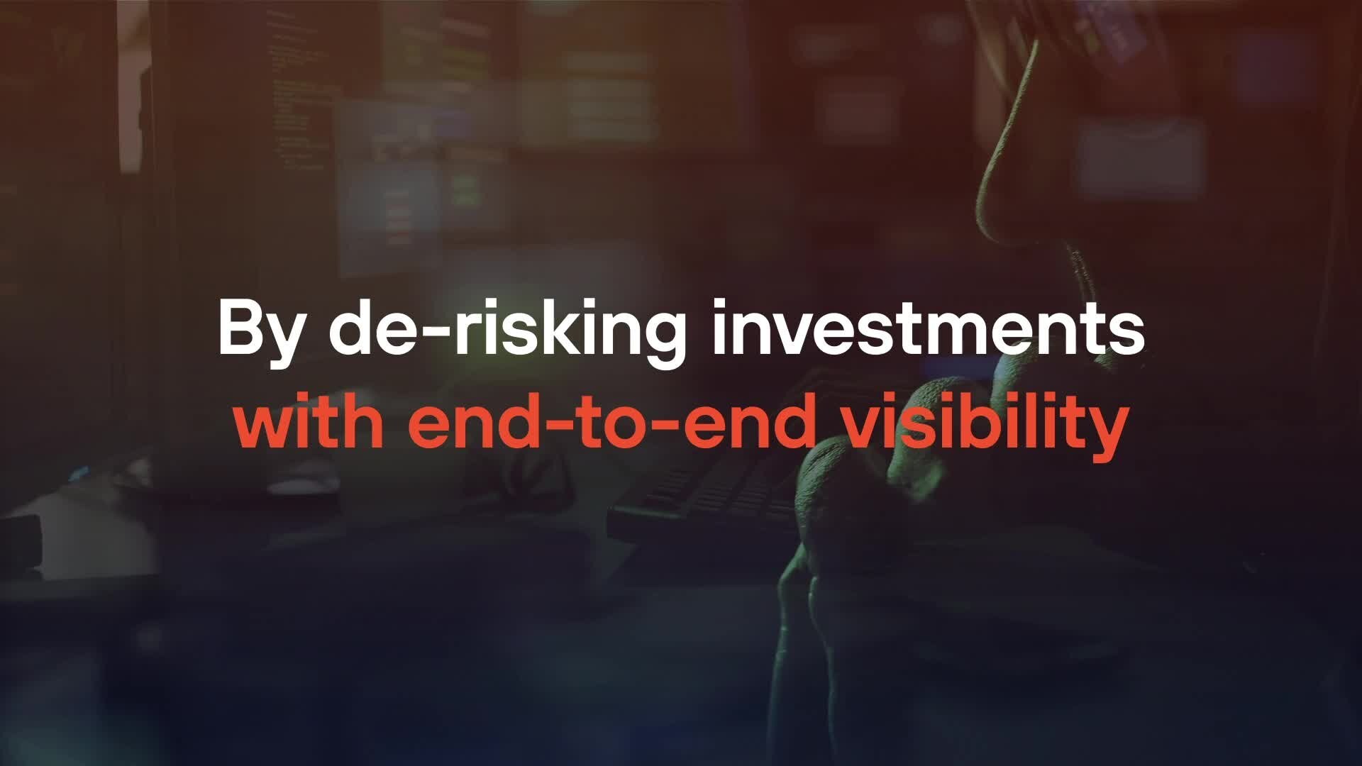 Palo Alto Networks:  More than a firewall