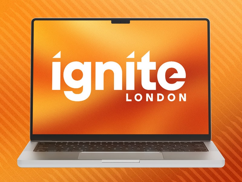 Watch Now: Ignite on Tour London