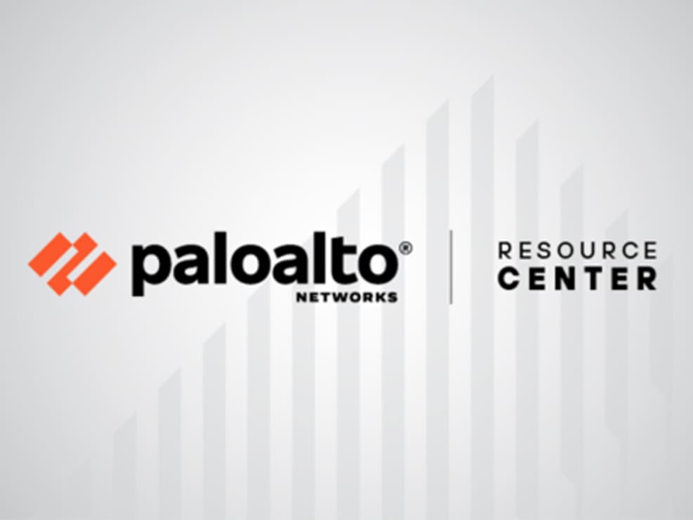 Transforming Federal Security Operations with Palo Alto Networks