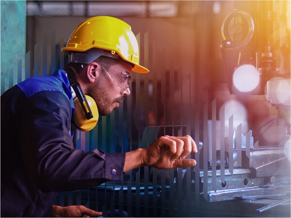 The Power of &amp;: A CISO's guide to navigating OT &amp; IT Convergence in the Manufacturing Industry