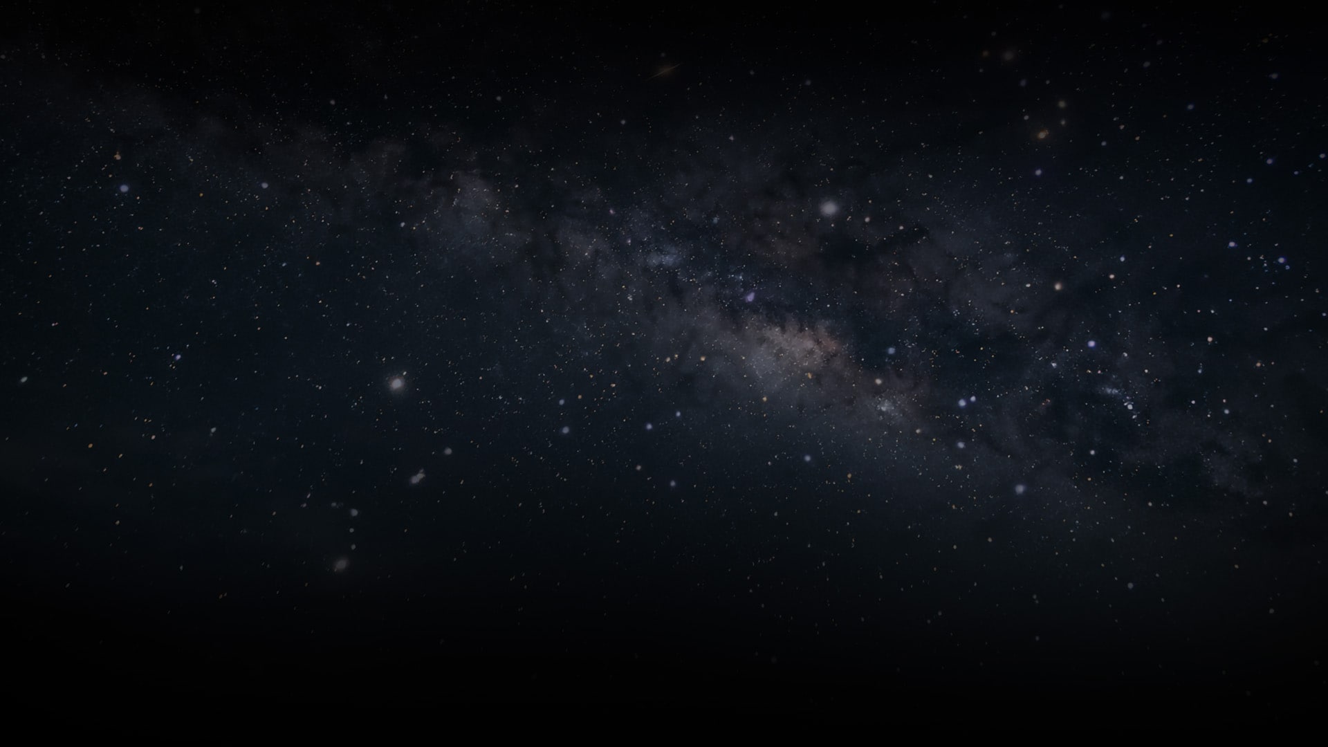 AI Nexus Galaxy