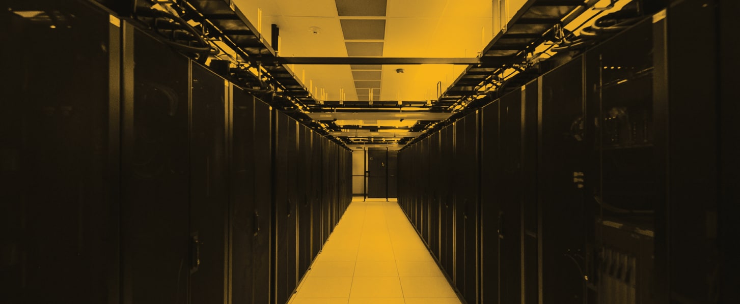 US Signal, primed to scale,  safeguards sensitive information
