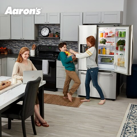 Aaron's propels digital-first strategy by migrating to a cloud-delivered  retail office approach - Palo Alto Networks