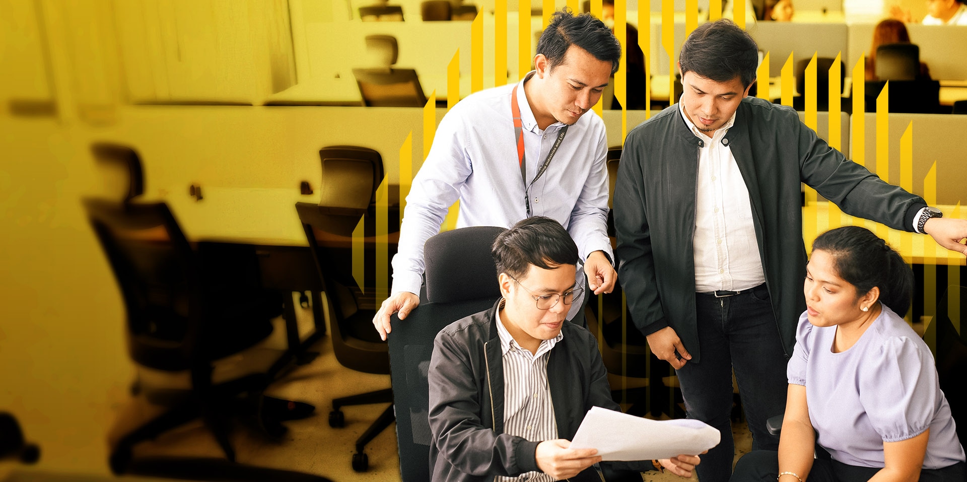 Aboitiz Equity Ventures consolidates network security, unlocking zero trust