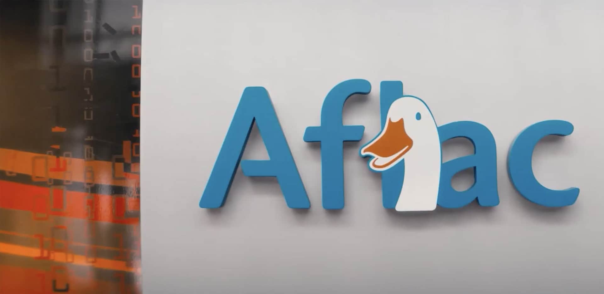 Aflac Customer Story