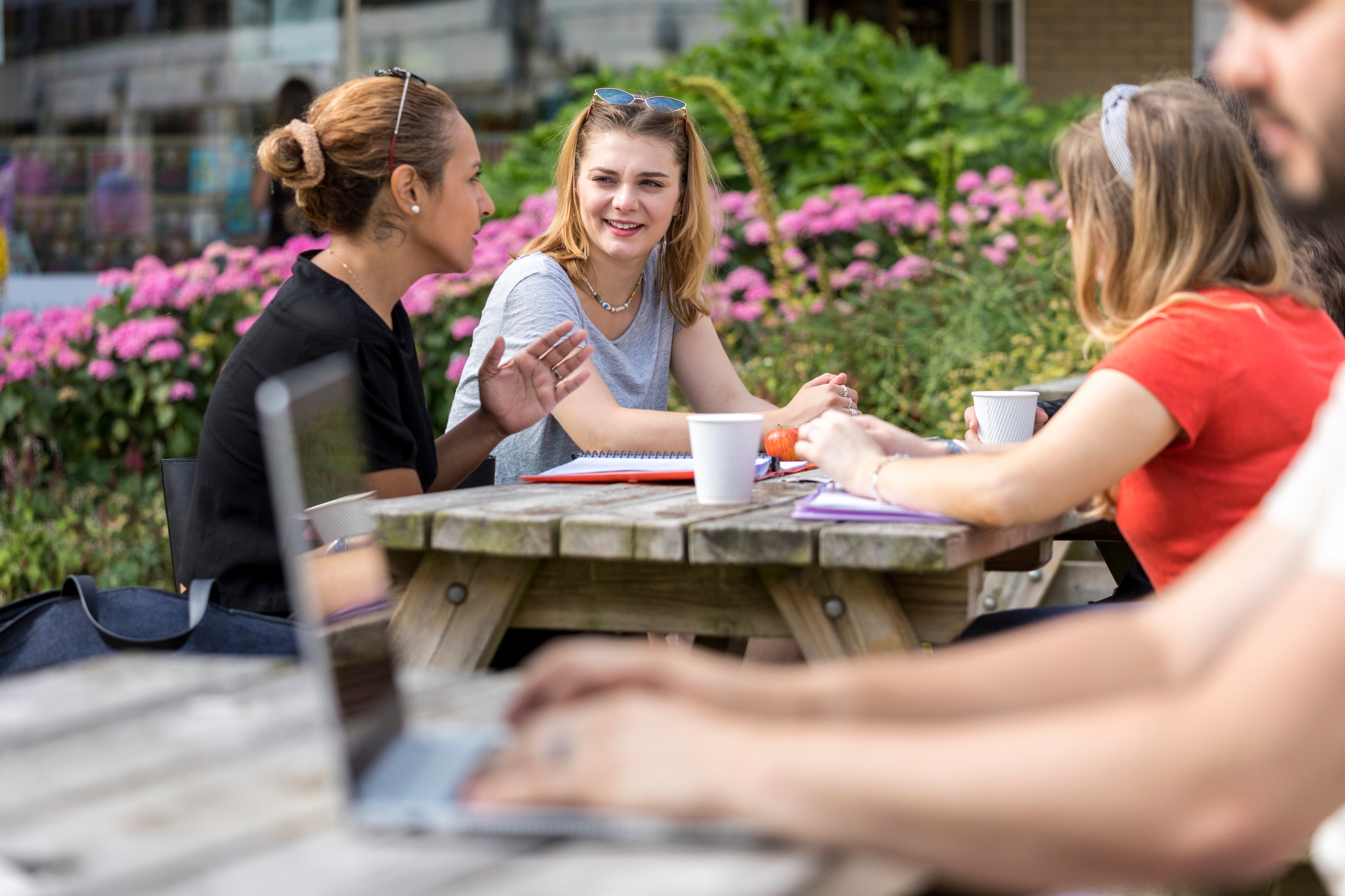 Simplifying higher education network security against a rapidly expanding threat landscape