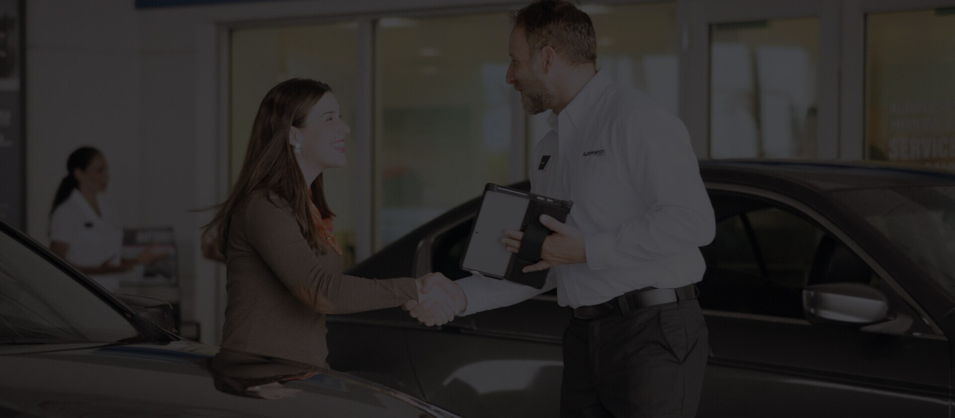 Driving high performance and millions in savings for AutoNation