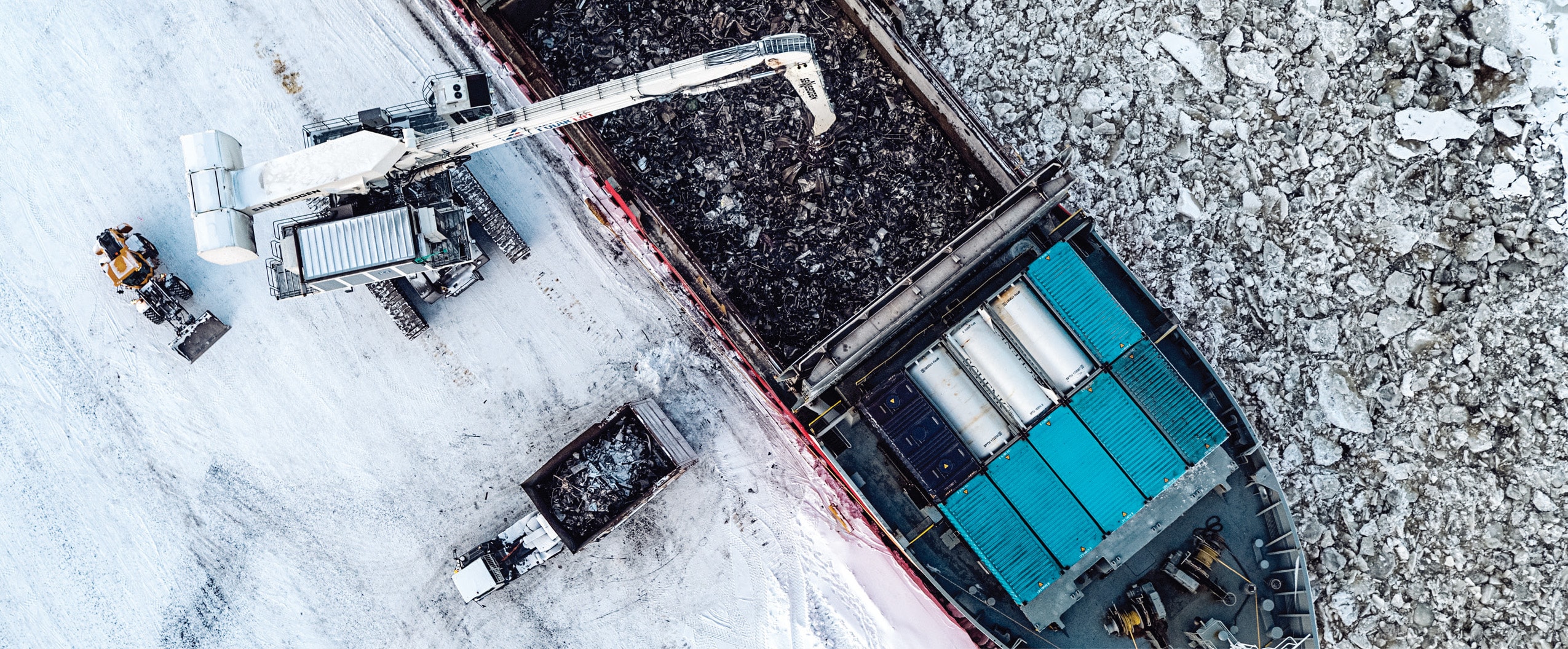 Connected cybersecurity underpins 24/x7 global steel manufacturing at Outokumpu