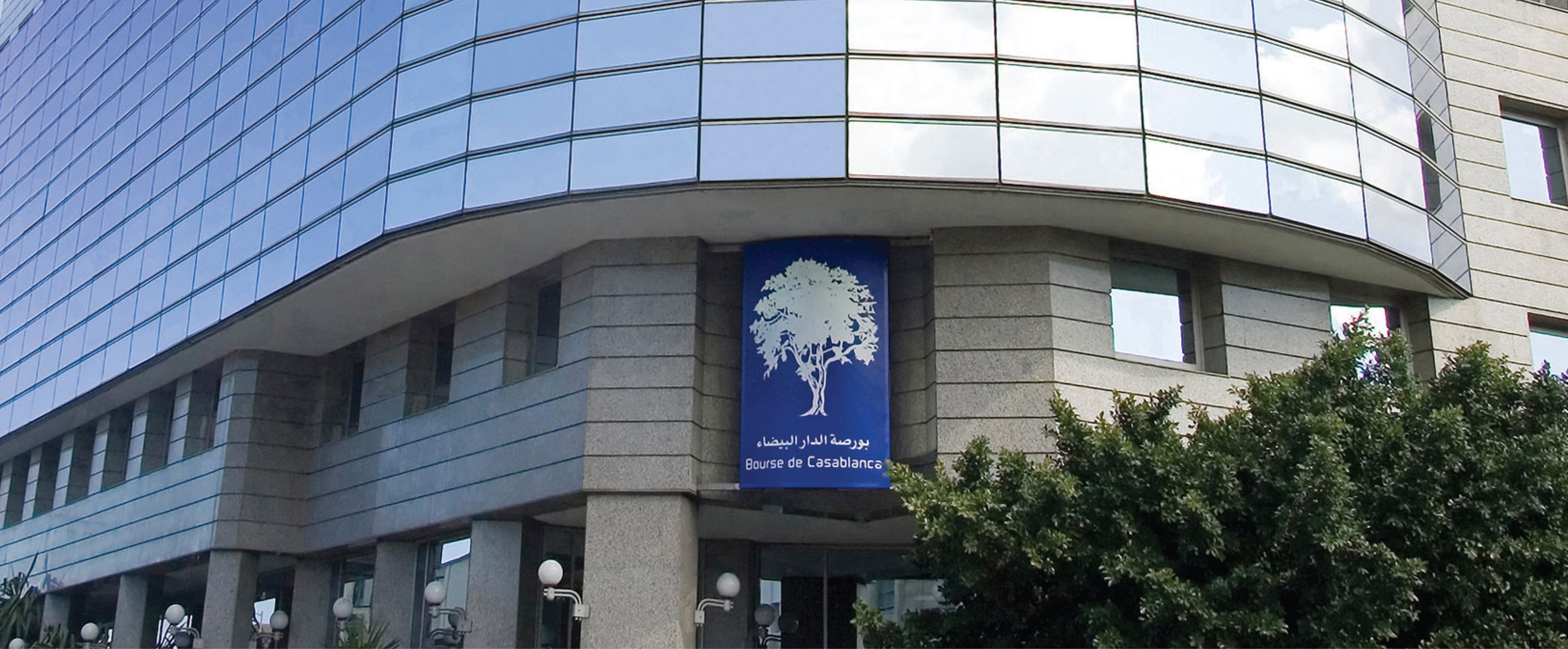 High performance protection for one of Africa’s leading stock exchanges