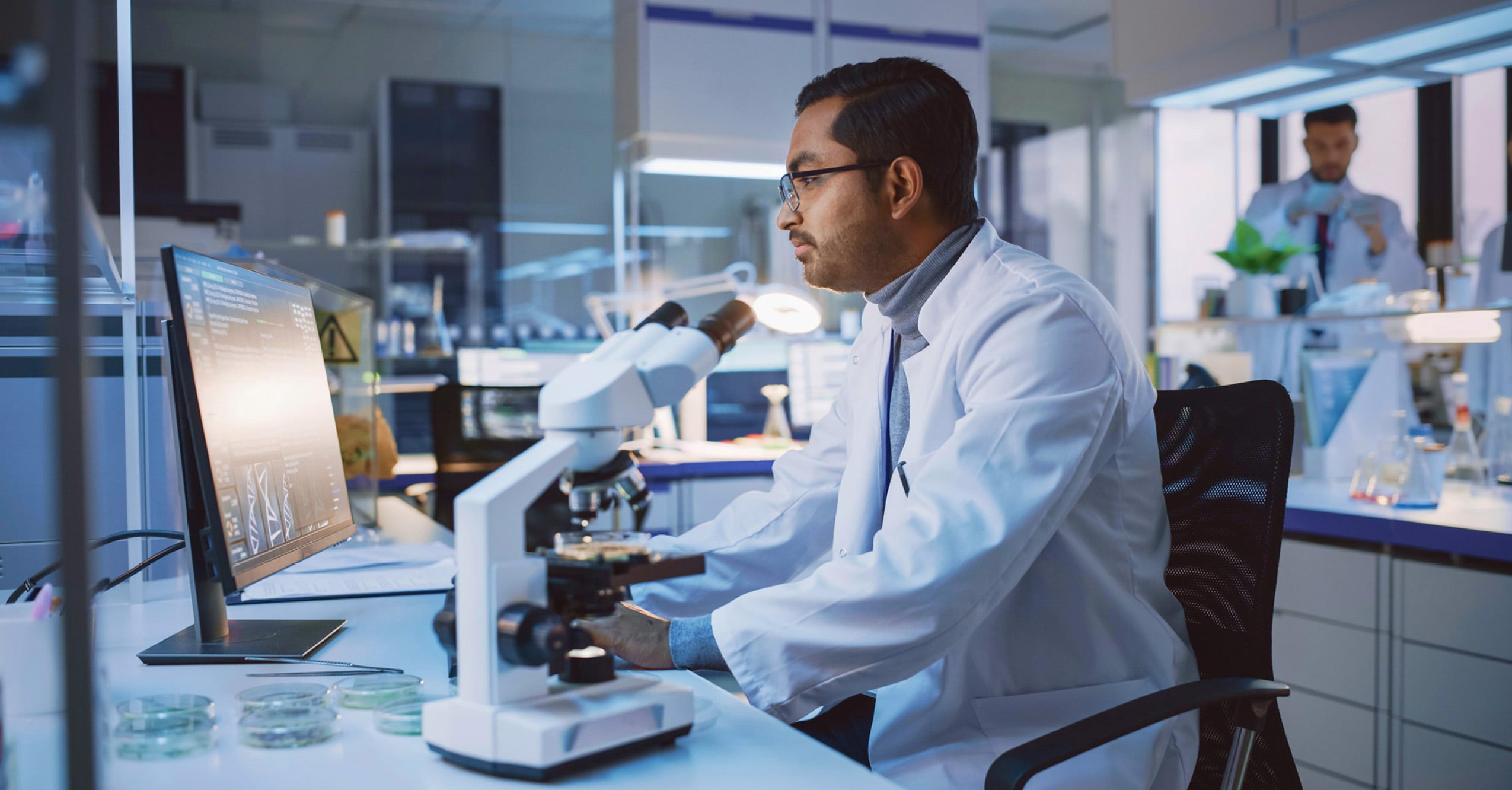 Innovating with a “cloud everything” strategy requires a cloud-driven security platform