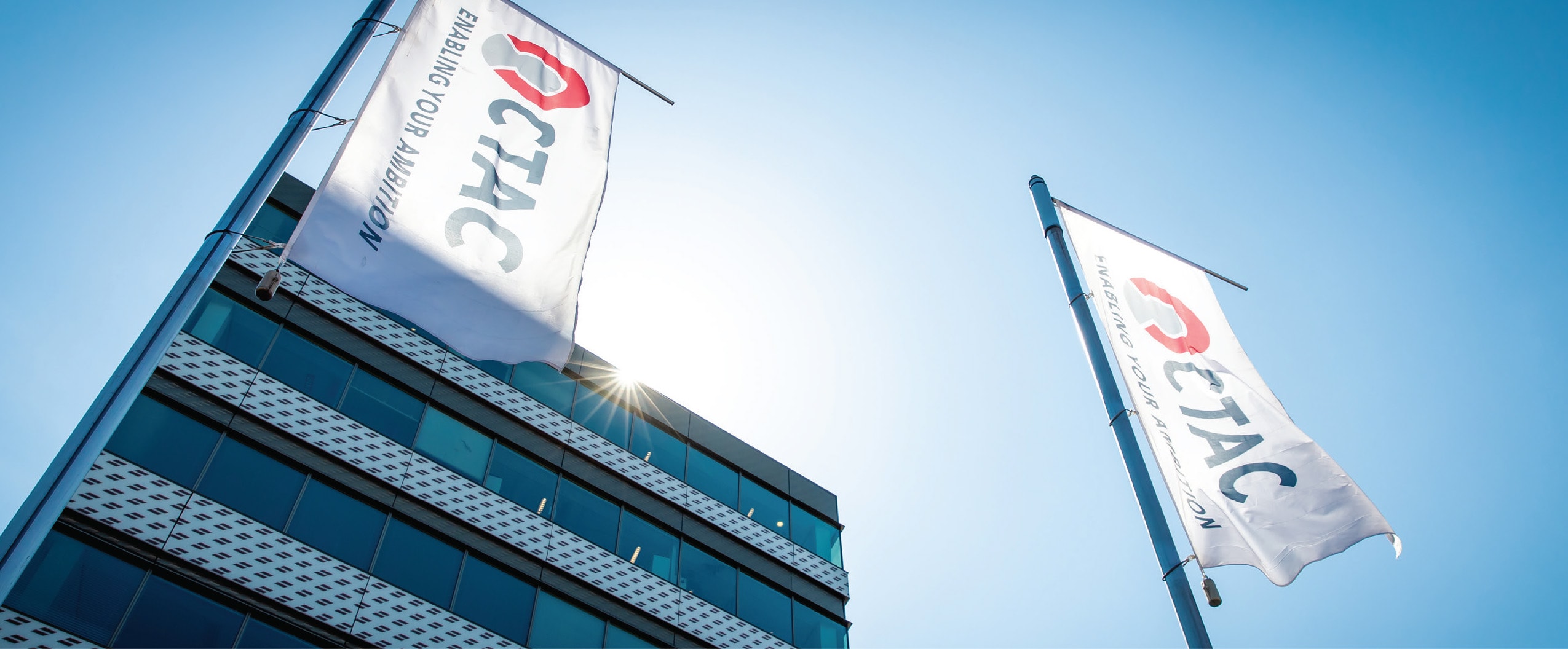 Protecting Europe’s Managed Services with AI-Driven Network Security