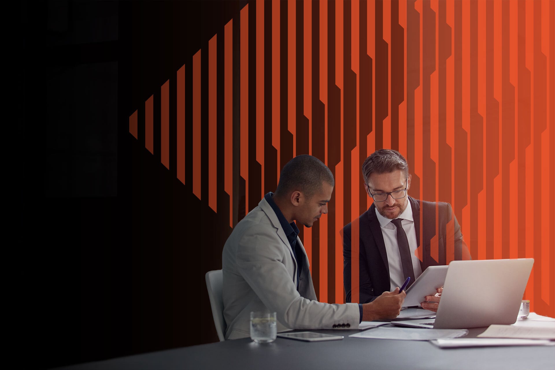 Protecting investments and sparking innovation through digital transformation