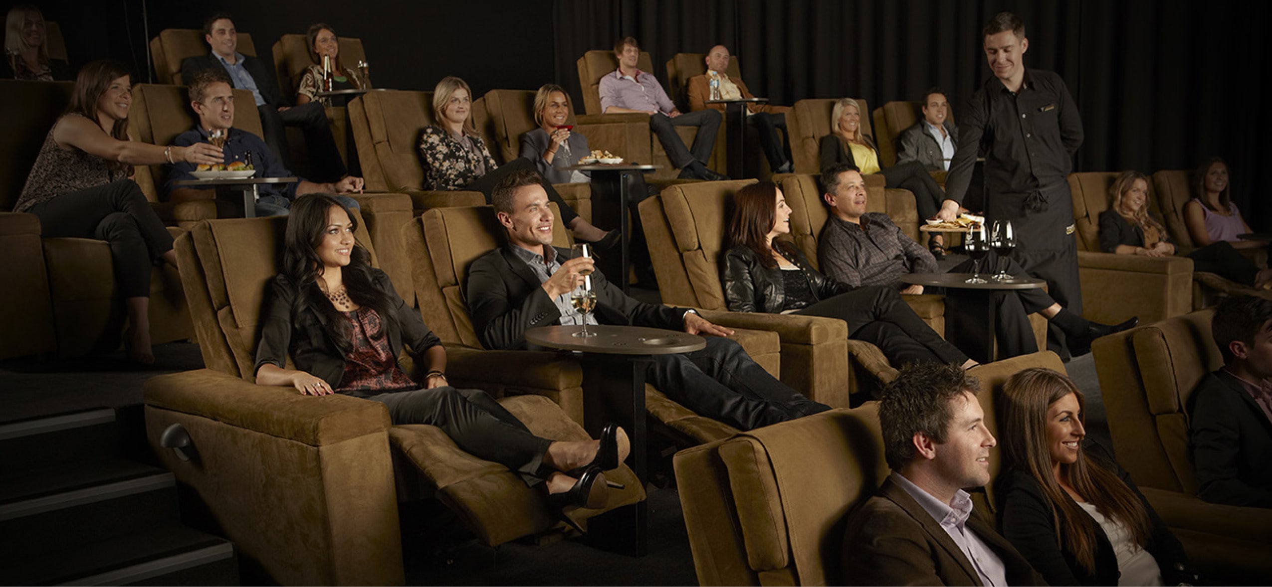 Village Roadshow transforms the business with Prisma SASE, realizes savings of thousands of hours per month