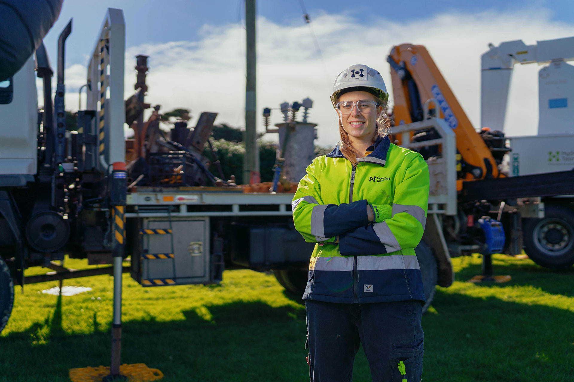 Hydro Tasmania seamlessly transitions to work from home across Australia