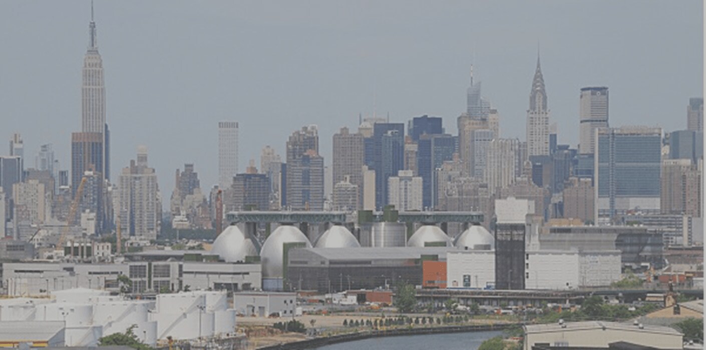 NYC DEP secures America's largest water utility infrastructure