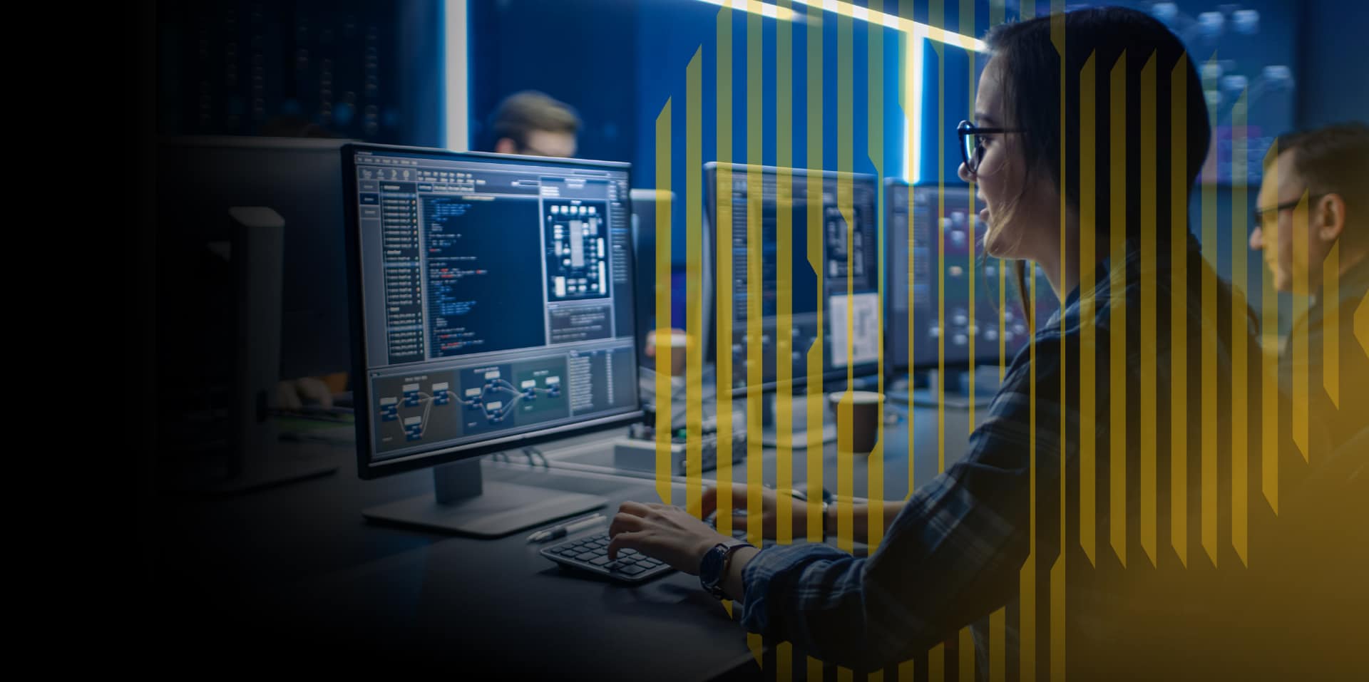 Palo Alto Networks uses its own products to keep its customers secure