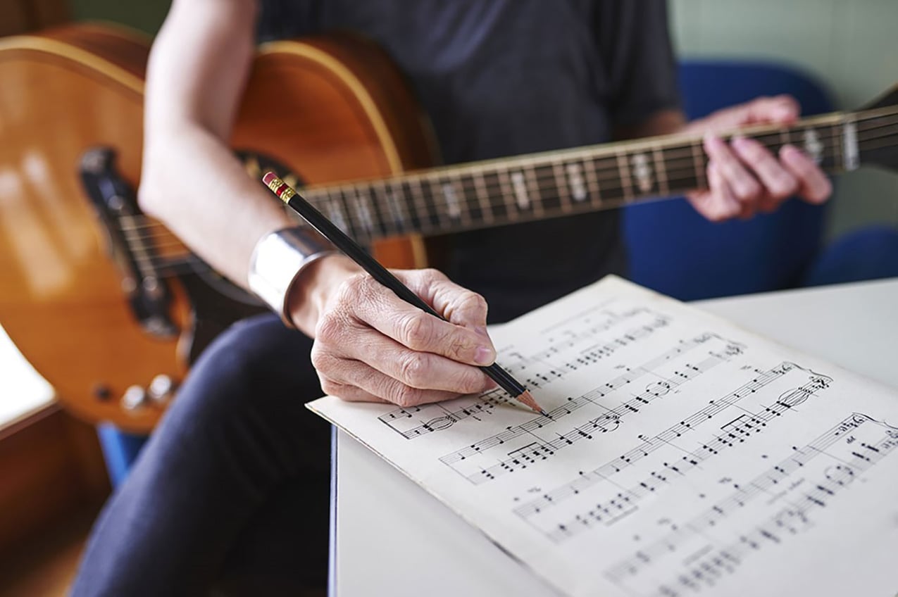 SESAC Music Group strikes the right chord with Always On connectivity for a global workforce