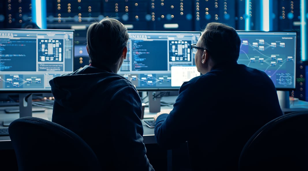 Network Segmentation