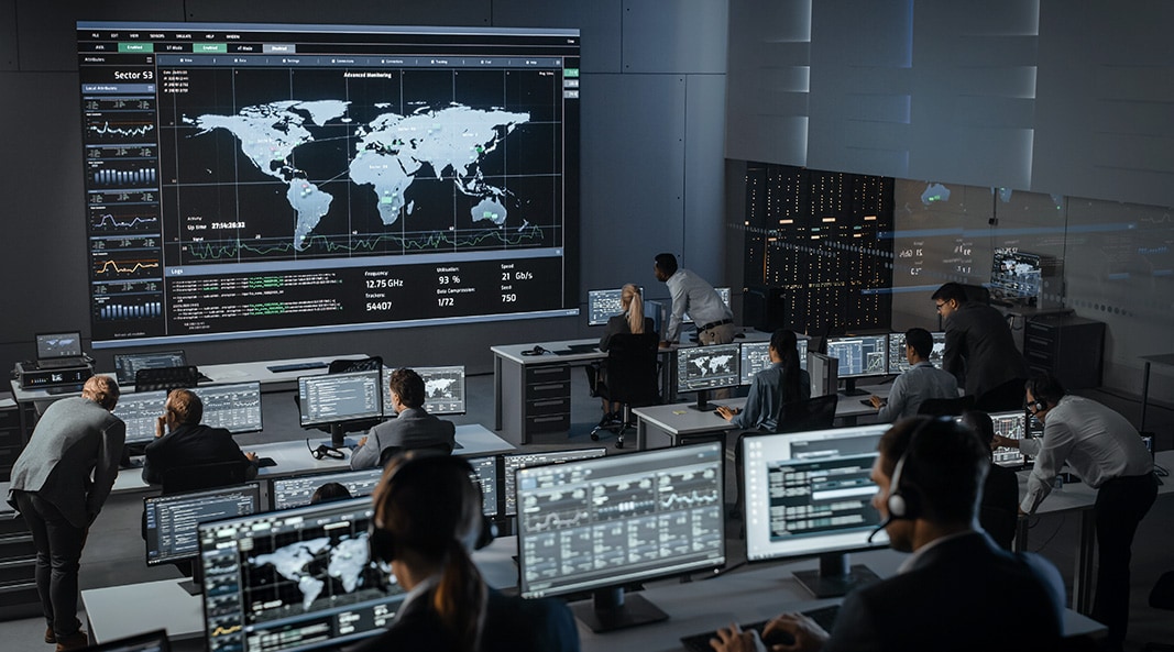 Automated DNS configuration management 