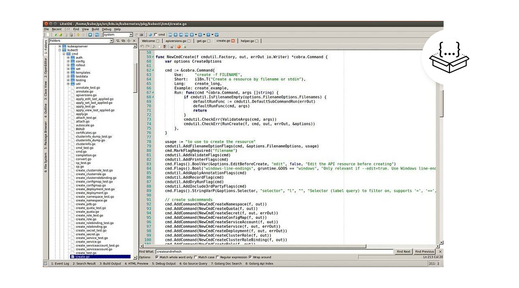Protect intellectual property 