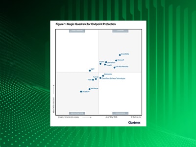 Read the 2026 Gartner EPP report.