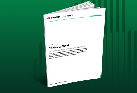 Powering the modern SOC