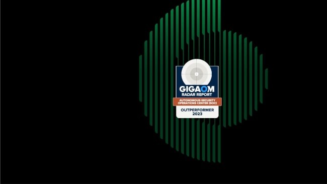 XSIAM a leader and outperformer in GigaOm Radar