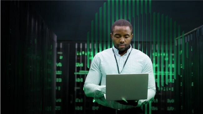 Read about the new capabilities in XSIAM 2.0