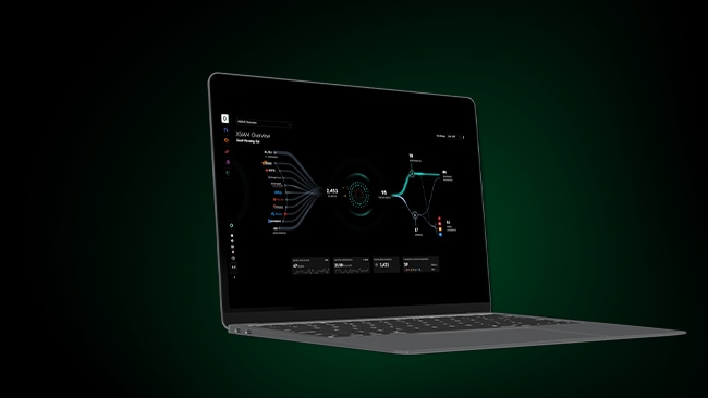 See a day in the life of a SecOps analyst.