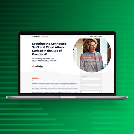 Securing the Connected SaaS and Cloud Attack Surface in the Age of Frontier AI