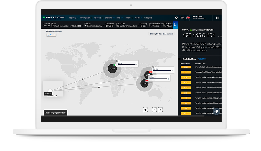 Ransomware Protection - Palo Alto Networks