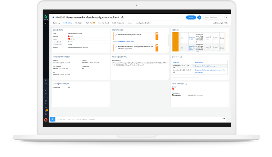 Ransomware Protection - Palo Alto Networks