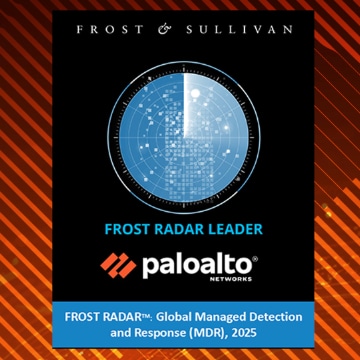 Cortex XDR and Unit 42 MDR: Working as One