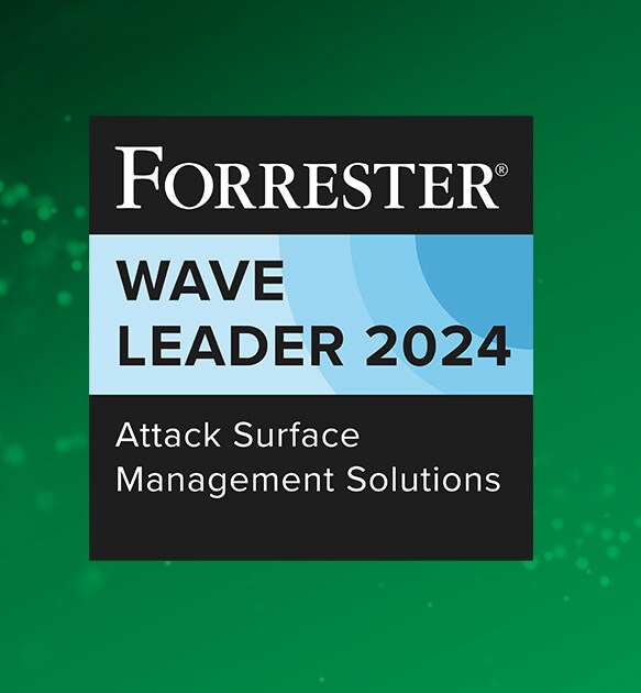 Forrester 将 Palo Alto Networks 评为攻击面管理领域的领导者