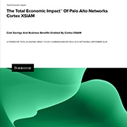 forrester tei