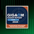 GigaOm Radar for Cloud-Native Application Protection Platforms (CNAPPs)