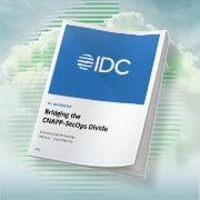 IDC Whitepaper