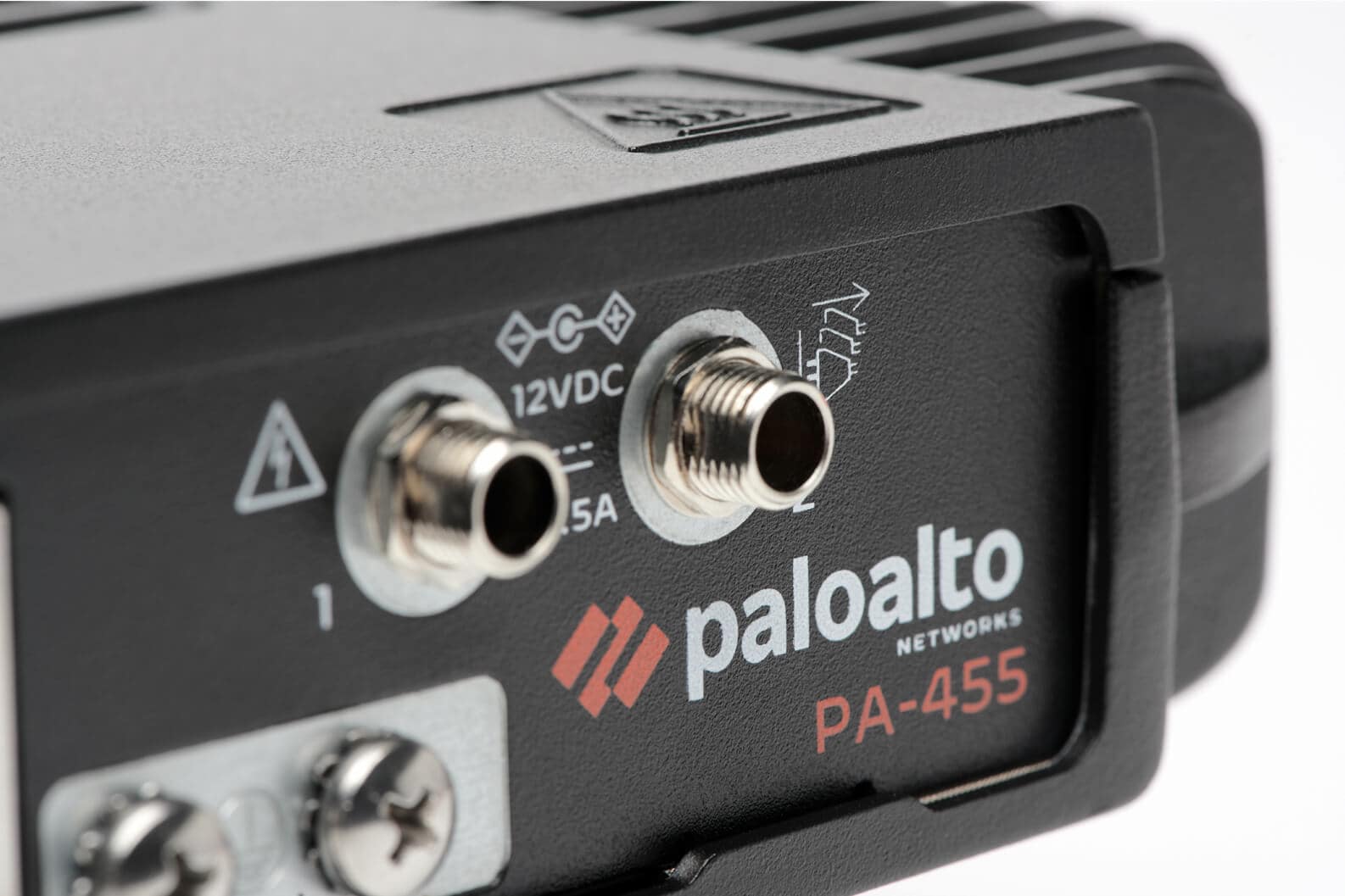 AI-Powered Next Generation Hardware Firewall - Palo Alto AI-Powered Next Generation Hardware Firewall - Palo Alto