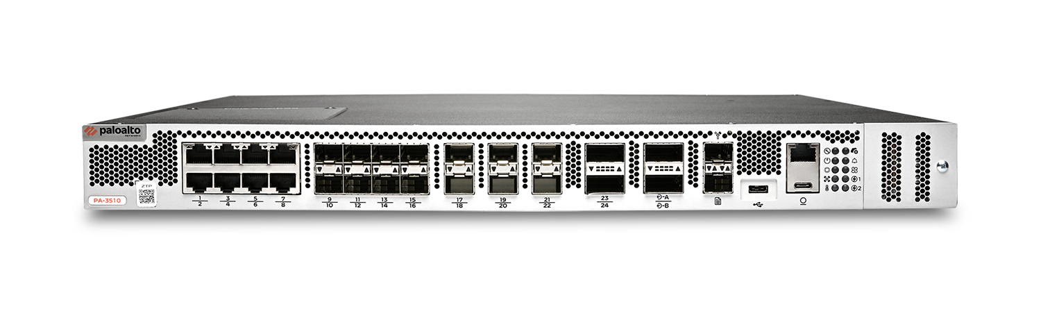 PA-3500 SERIES