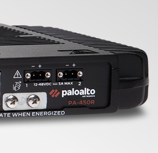 AI-Powered Next Generation Hardware Firewall - Palo Alto AI-Powered Next Generation Hardware Firewall - Palo Alto