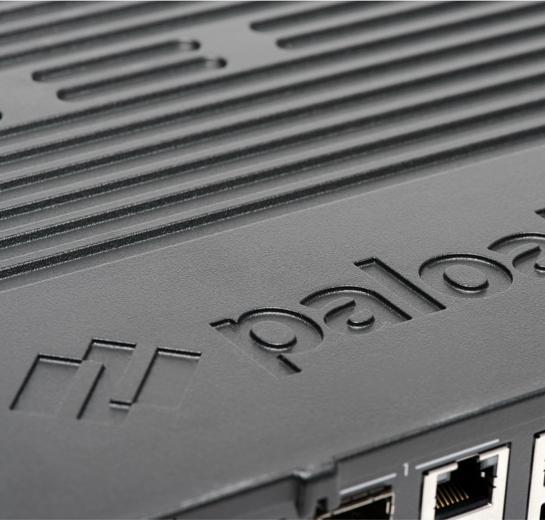 AI-Powered Next Generation Hardware Firewall - Palo Alto AI-Powered Next Generation Hardware Firewall - Palo Alto